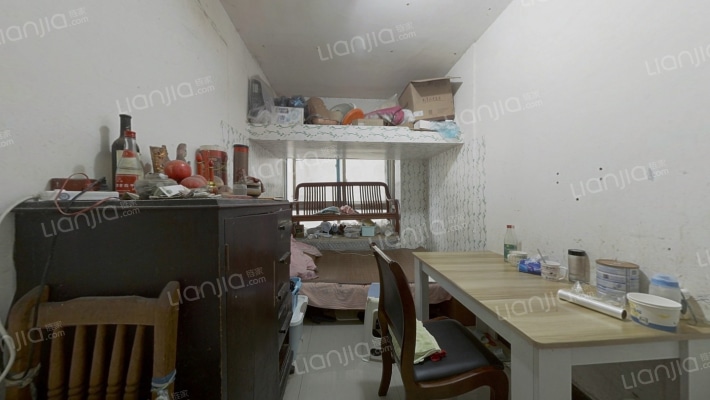 金禾丽都二手房实景图