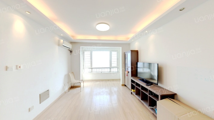 万科金奥国际二手房实景图