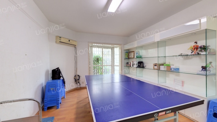 长富花园二手房实景图