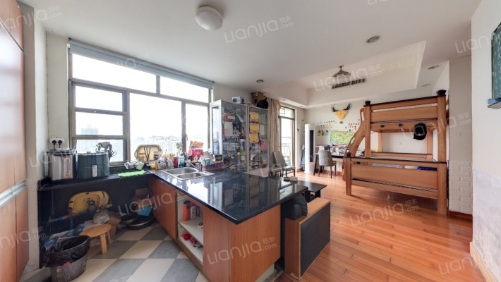 远东国际花园二手房实景图