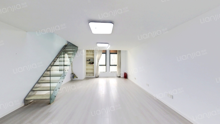 宏普捷座二手房实景图