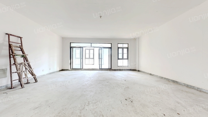 中茵御墅湾二手房实景图