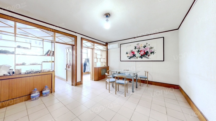 东宁园二手房实景图