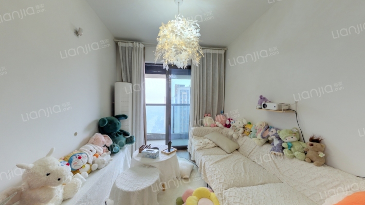 融侨首玺二手房实景图