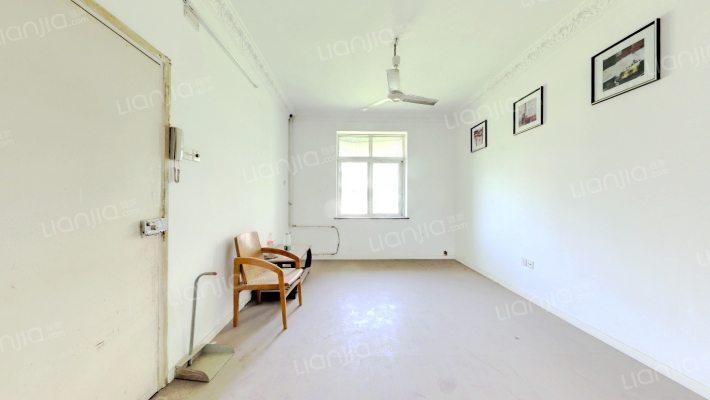 宝丰街公路社区二手房实景图