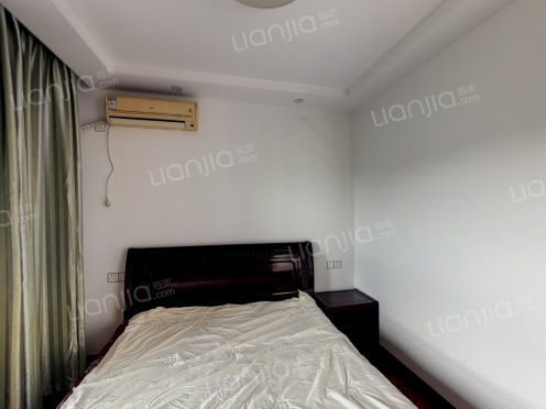 整租·正元香槟花园 1室1厅 西南