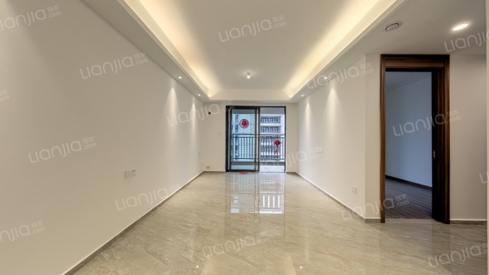 保利和光屿湖逸园二手房实景图