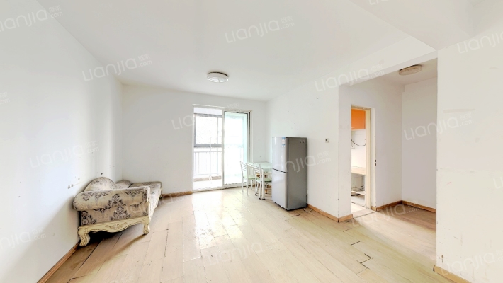 盛大德馨府二手房实景图