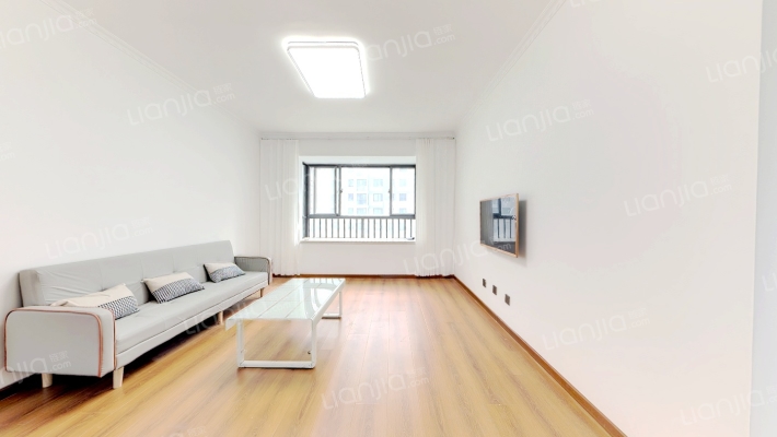 万丰慧城二手房实景图