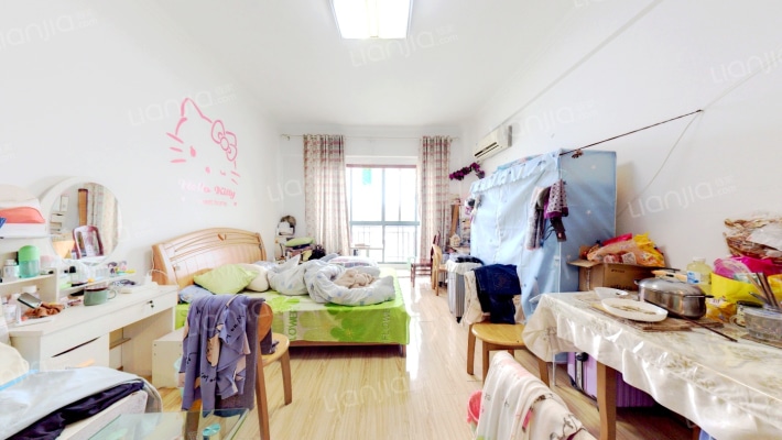 银河湾花园二手房实景图