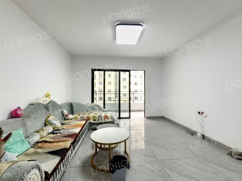 整租·中梁星都荟 4室2厅 南/北