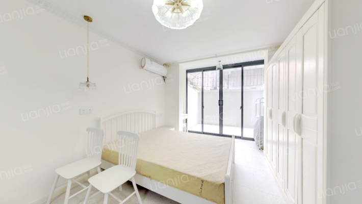 文苑小区(长宁)二手房实景图