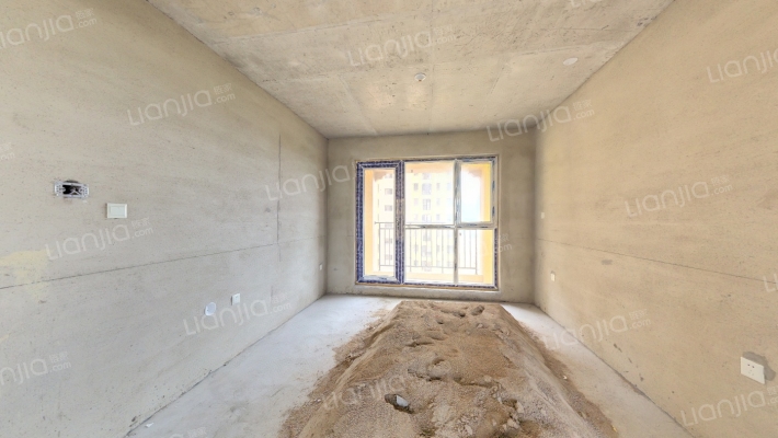 上东一号四期二手房实景图