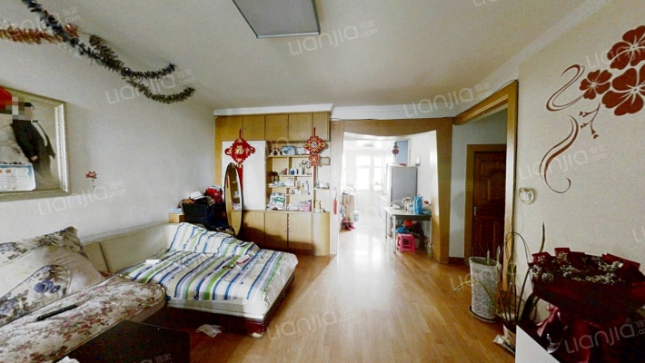 香顺街二手房实景图