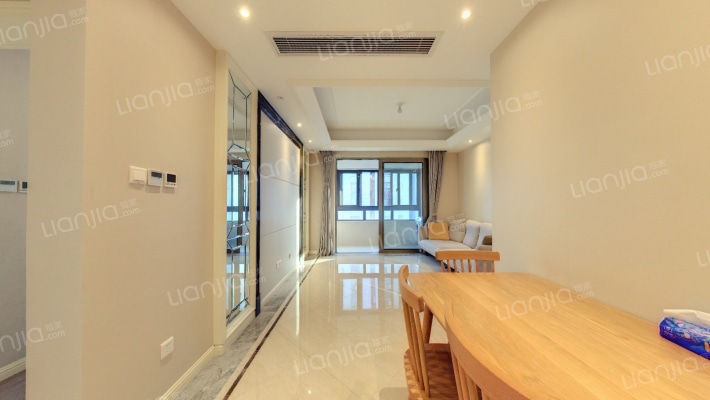 御水兰庭二手房实景图