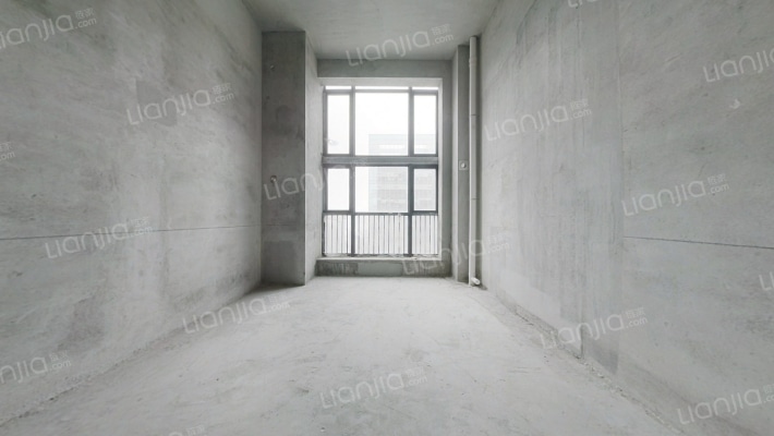 香江国际金融中心二手房实景图