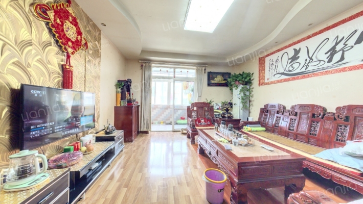 水屯家园二手房实景图