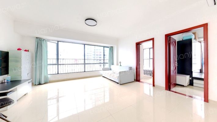 天安星河广场二手房实景图