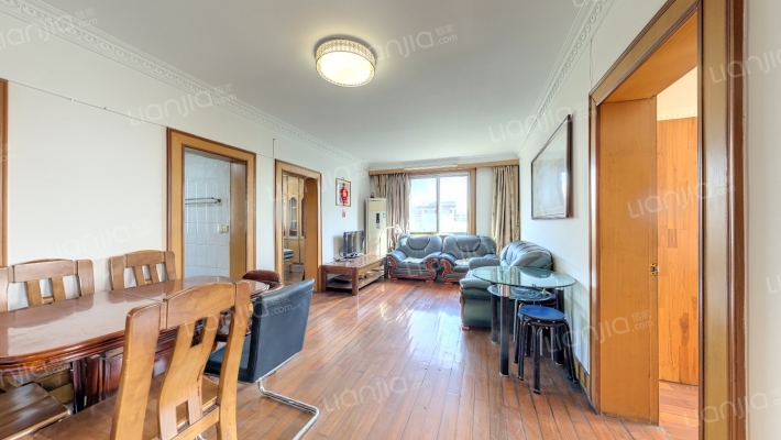 嘉康坊二手房实景图