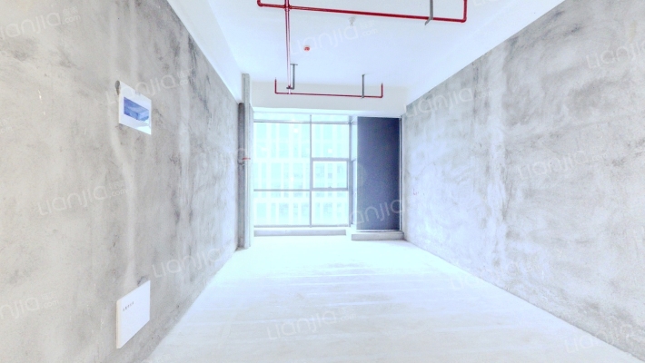 青山湖未来之芯二手房实景图