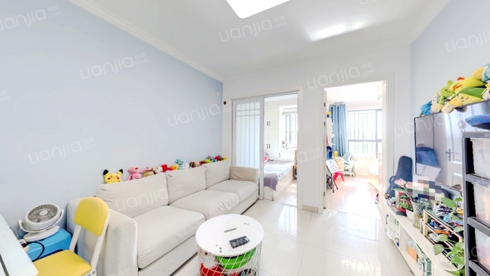 星颂家园二手房实景图