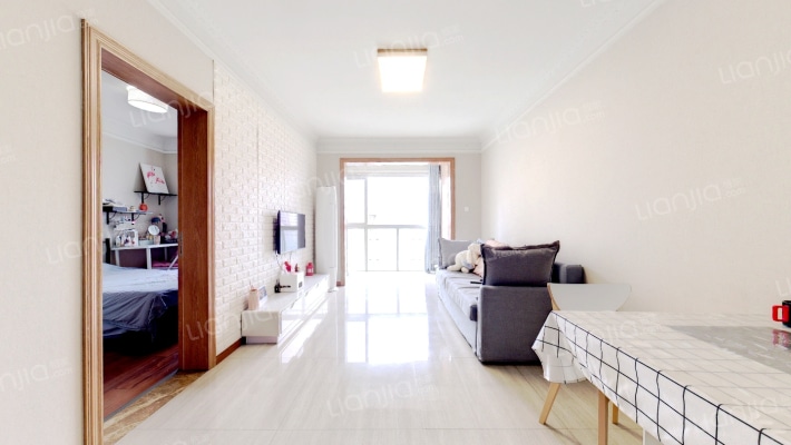 蜜城(双林南支路)二手房实景图