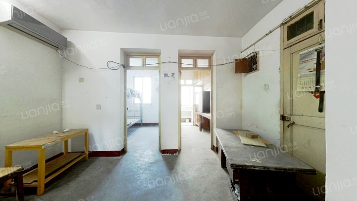 花山湾新村二区二手房实景图