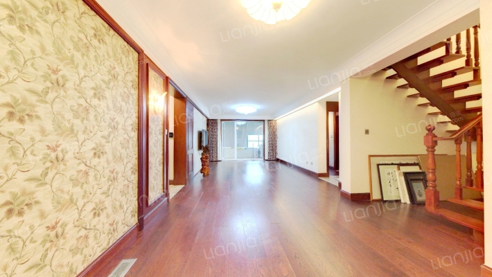 朗诗相门绿郡二手房实景图