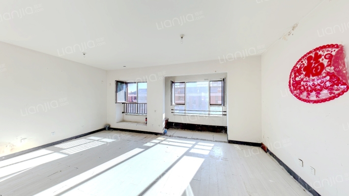 正荣府二手房实景图