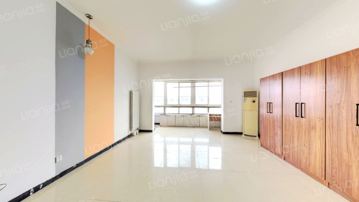 天露园一区二手房实景图