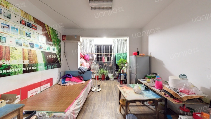 山韵佳苑A区二手房实景图