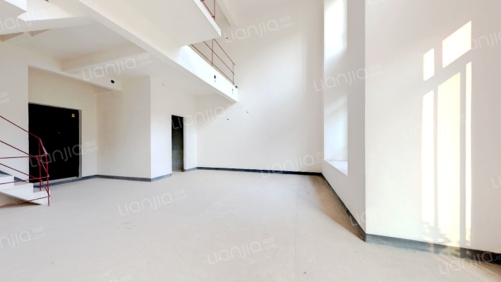 龙湖西宸原著二三组团二手房实景图