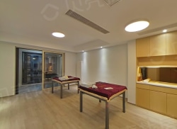 整租·绿城海上明月 3室2厅 南_绿城海上明月租房