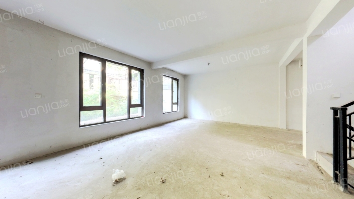 桃花园著尚院二手房实景图