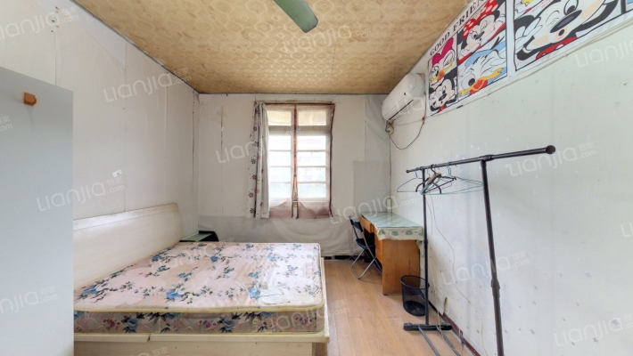 天山四村二手房实景图