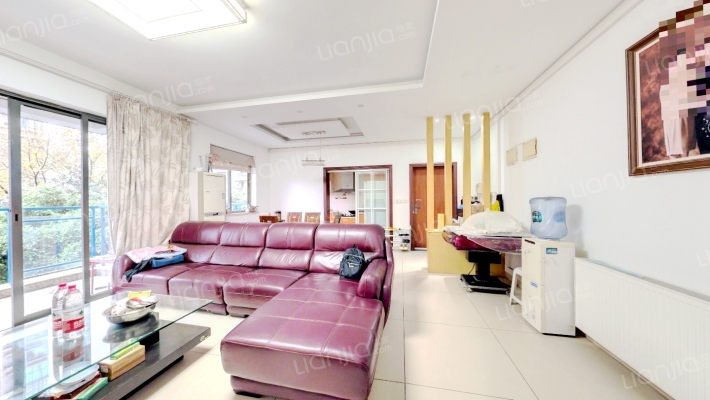 美堤雅城B区二手房实景图