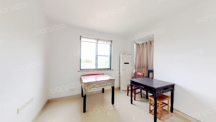 周新苑二期二手房实景图