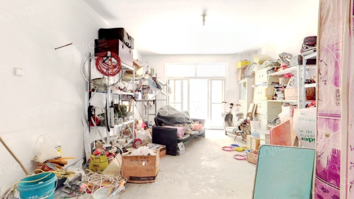 汉欣苑二手房实景图