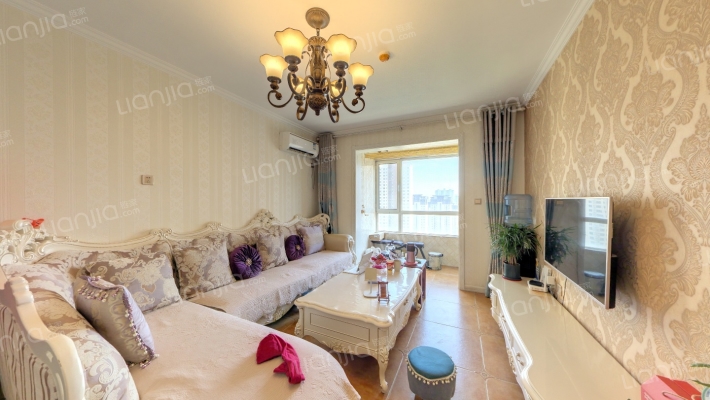 南石家庄西区二手房实景图