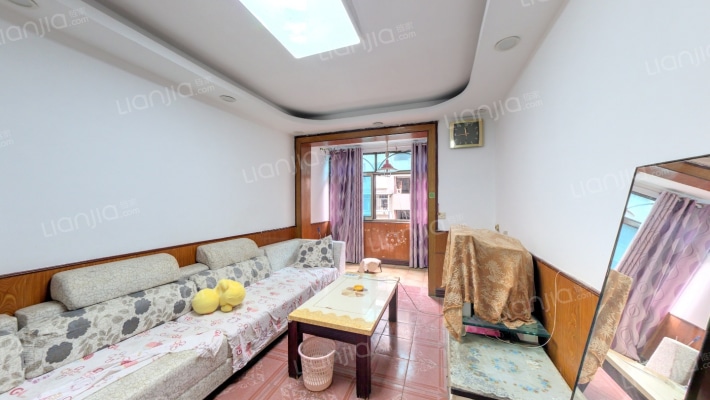 贵柴一福利二手房实景图