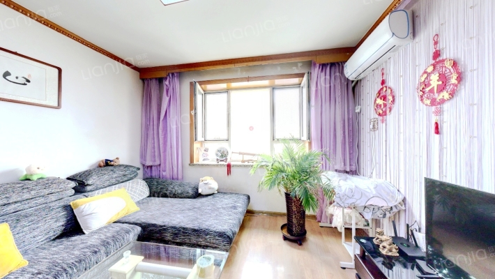 玉洁花园二手房实景图