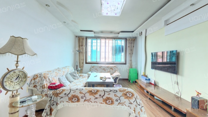 红林二手房实景图