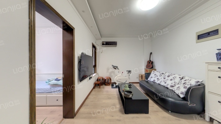 紫气钟山二手房实景图