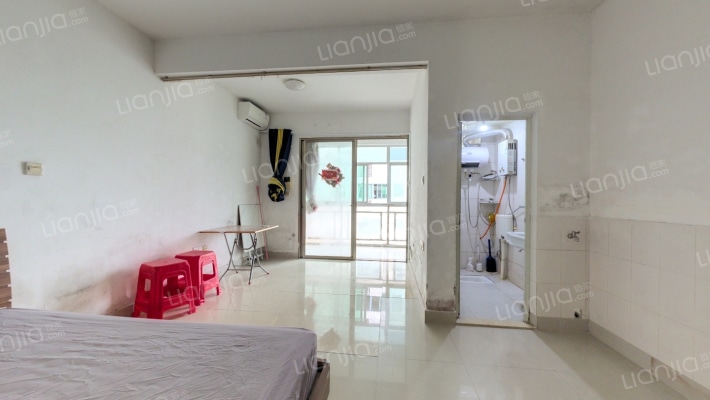 天景大厦二手房实景图