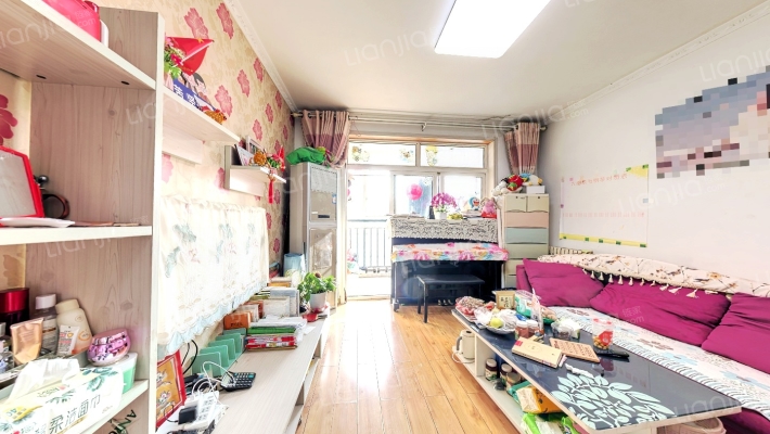 百通重庆花园二手房实景图