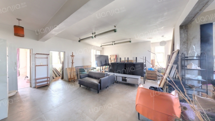 水榭花都二手房实景图