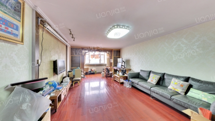 娜奇美商住综合楼二手房实景图