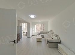 整租·丽都新城 1室1厅 南_丽都新城租房