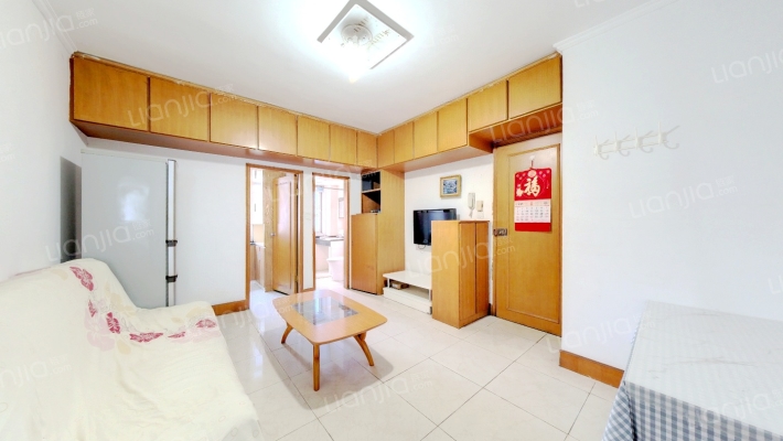 大钟新村二手房实景图