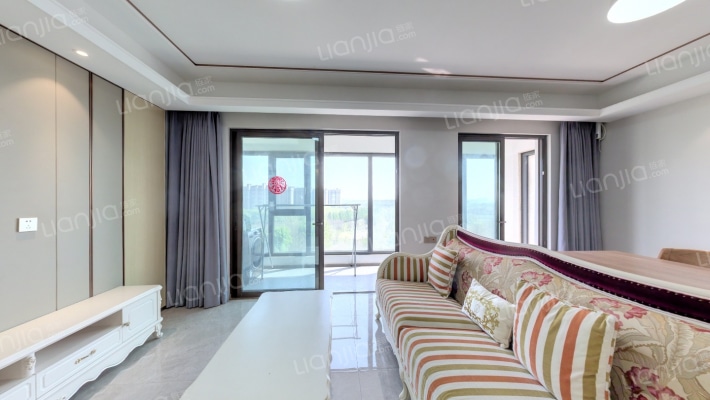 钟山峰景二手房实景图